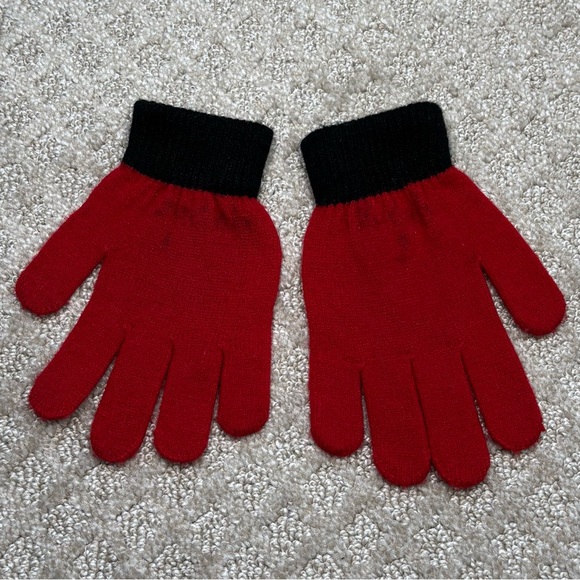 Spider-Man Beanie & Gloves Kids - Picture 4 of 10